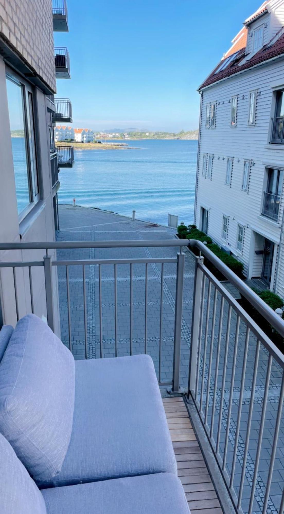 40kvd Ap Walking Distance To Everyting Leilighet *