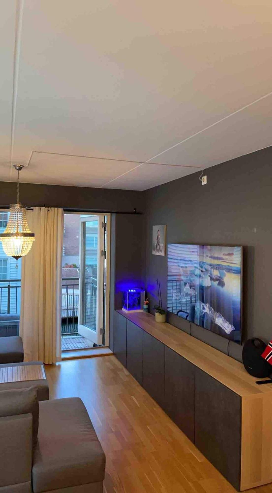 Leilighet 40kvd Ap Walking Distance To Everyting *